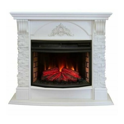 Электрокамин Athena WT + FireField 25 S IR