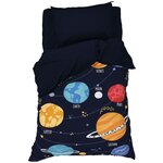 Комплект постельного белья Этель Planet - изображение