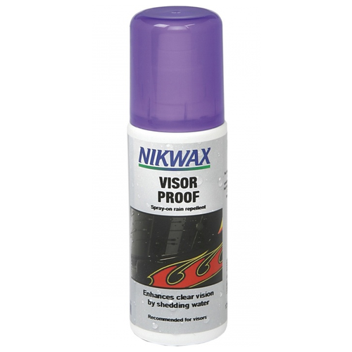 Nikwax Пропитка для очков и масок Visor Proof Spray