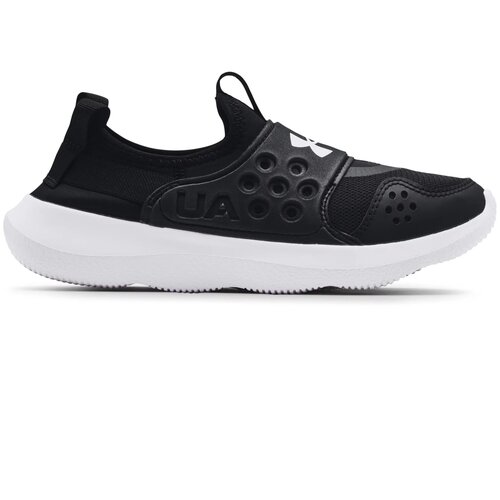 Кроссовки Under Armour UA BGS Runplay Дети 3024210-001 5