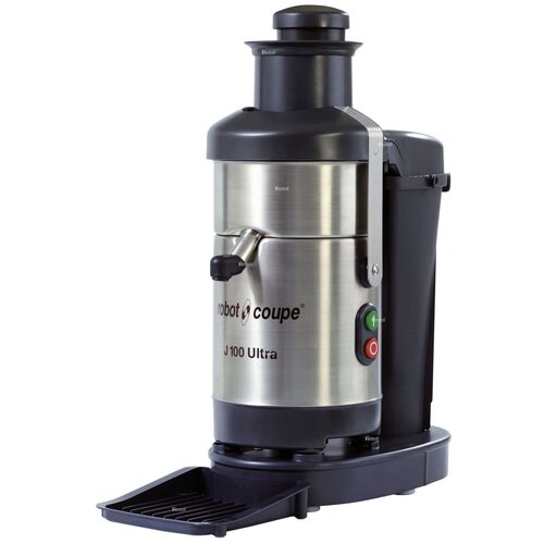 Соковыжималка Robot Coupe J 100 Ultra 27676000₽