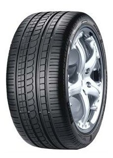 Pirelli P Zero Rosso 275/45 R20 110Y XL AO