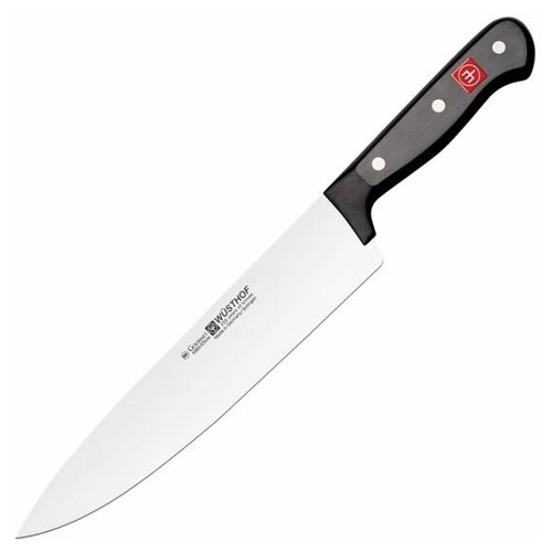 фото Нож шеф wuesthof gourmet 23 см 4562/23 wusthof
