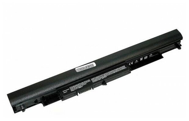 Аккумулятор (батарея) для ноутбука HP 15-ba000ur