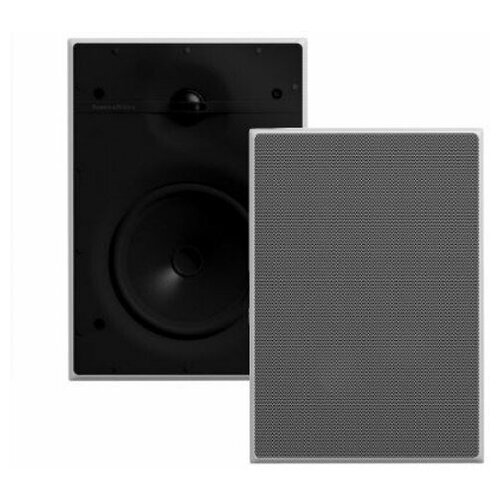 Встраиваемая акустика BW CWM 362 5569000₽