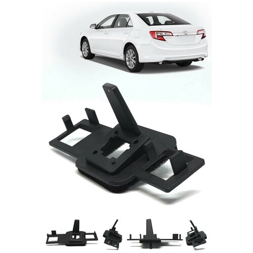 Омыватель камеры заднего вида Toyota Camry XV55 2014 - 2017 255000₽