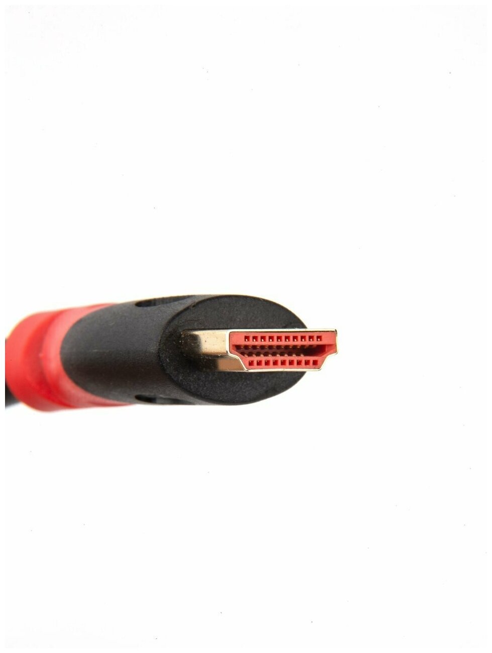 Кабель HDMI-19M --- HDMI-19M ver 2.0 4K*30Hz,15m 2F TELECOM PRO - фото №4