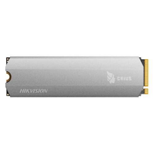 Накопитель SSD HIKVision 2048GB E2000 Series (HS-SSD-E2000/2048G) - фото №17