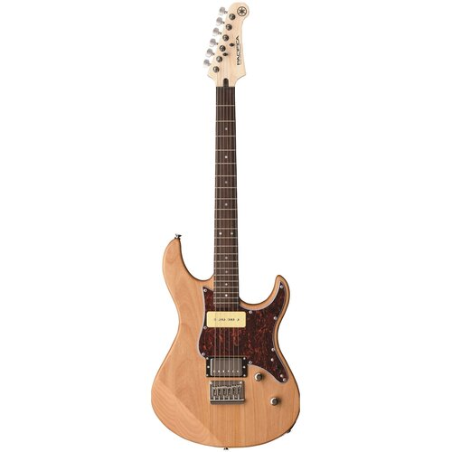 Электрогитара Yamaha PACIFICA311H YNS электрогитара yamaha pacifica 112j yns