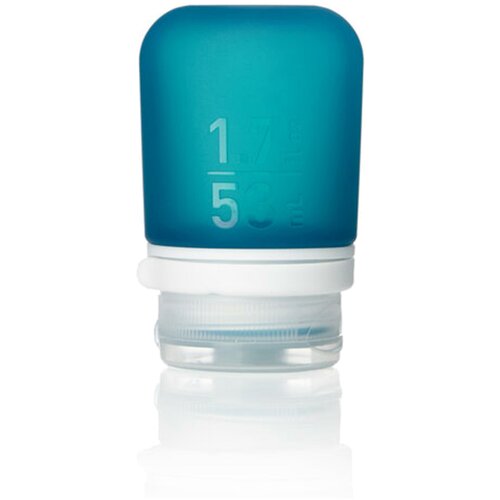 Дорожный флакон humangear 53 мл голубой 1190₽