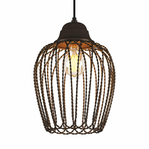 Подвесной светильник Evron Oval CH091A-1