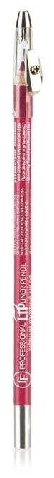    TF Cosmetics PROFESSIONAL LIPLINER PENCIL .012 1,7 