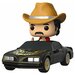 Funko Фигурка Funko Pop! Rides: Smokey and the Bandit - Bandit 82