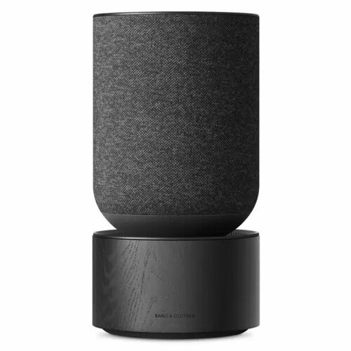 Bang Olufsen Beosound Balance Black Oak 30550000₽