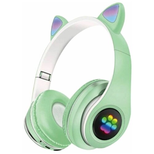 Bluetooth Наушники с ушками беспроводные наушники детские наушники Bluetooth наушники с ушками 149000₽