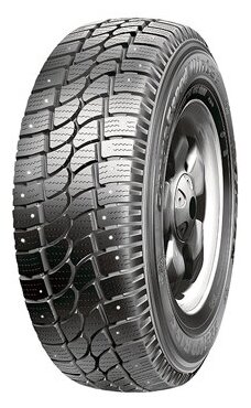 Tigar Cargo Speed Winter 195/60 R16C 99T