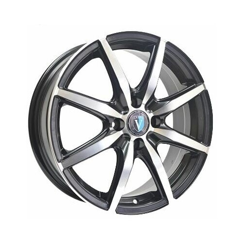 Колесный диск Tech Line TL1715 7 \R17 5x112 ET40.0 D66.6 BD