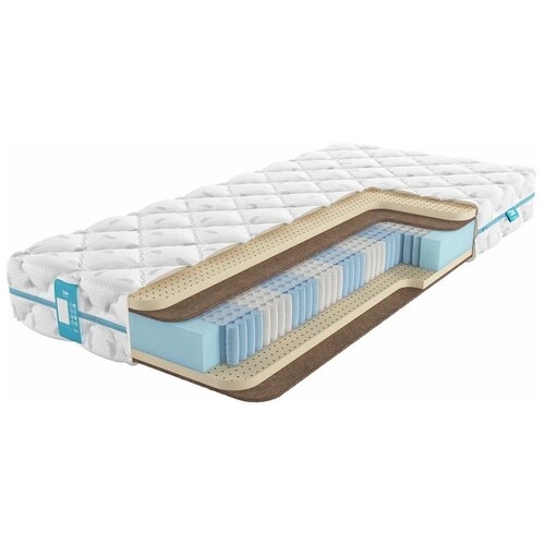 фото Матрас promtex multipacket variant 120х190 промтекс-ориент