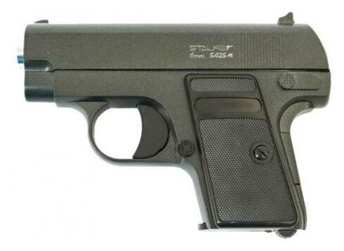 Пистолет Stalker SA25M Spring 6 мм (аналог Colt 25)