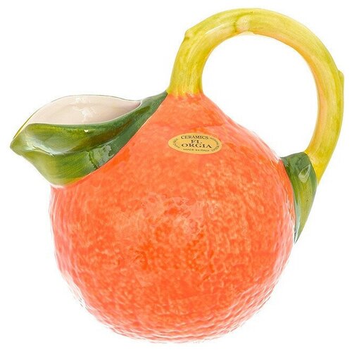 Кувшин для воды 2 л Orgia 