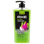 Axe Гель-шампунь для душа Axe Epic Fresh - изображение