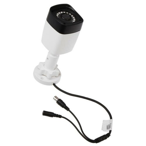 Муляж видеокамеры K-501MU белый 1шт 92400₽