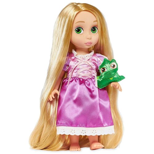 Купить Кукла Рапунцель от Disney Animators Collection, female