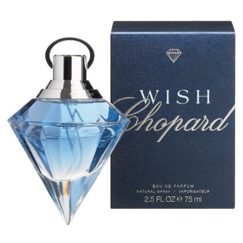 Chopard Wish туалетные духи 75 мл.