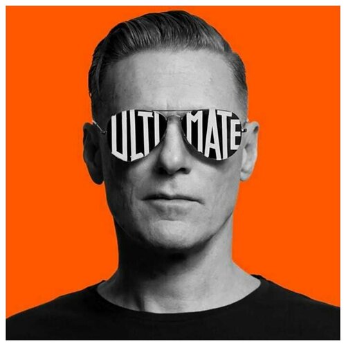 Bryan Adams – Ultimate (CD)