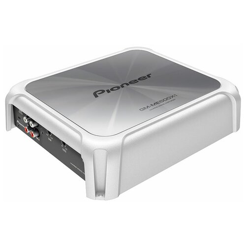 Pioneer GM-ME500X1 2000000₽