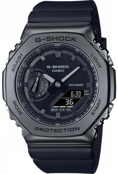 Наручные часы CASIO G-Shock