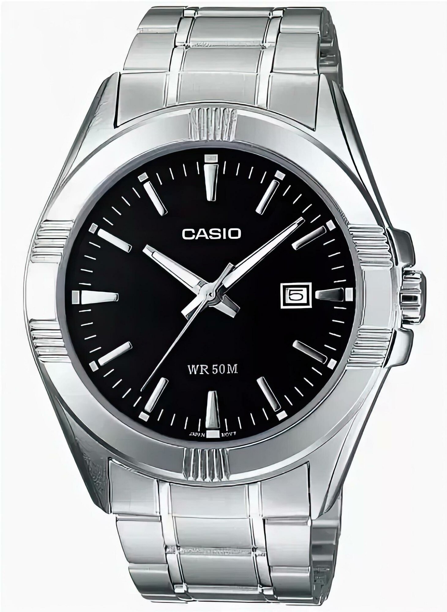 Наручные часы CASIO Collection MTP-1308D-1A