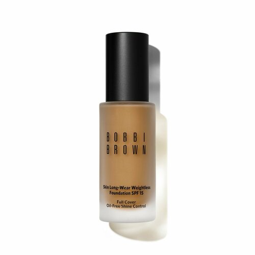 Тональный крем длительного действия Bobbi Brown Skin Long-Wear Weightless Foundation SPF 15, 30 мл (Honey)