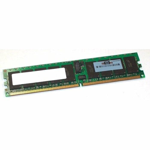 Память HP (359243-001) 2Gb REG PC2-3200 SDRAM