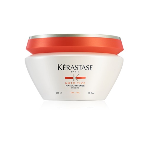 фото Маска masquintense kerastase