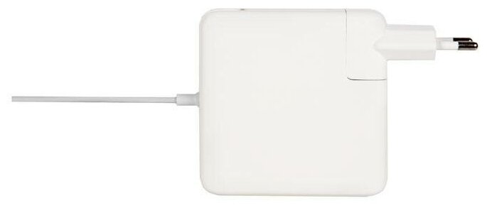 Блок питания ZeepDeep для MacBook Air A1465 A1466, 45W MagSafe 2 14.85V 3.05A