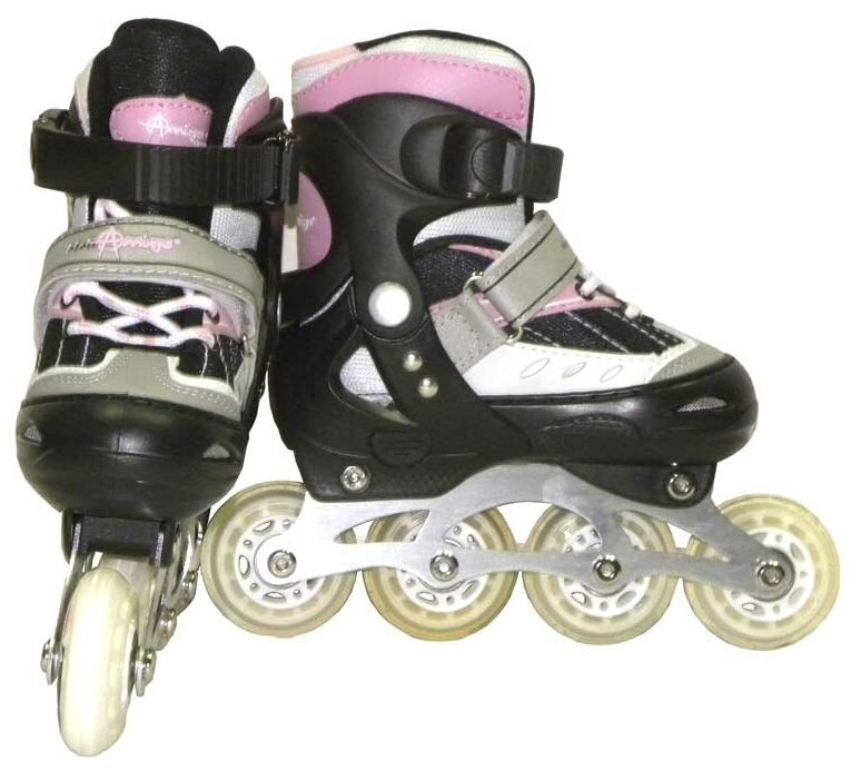    Amigo Sport A-3600 (30-33) Pink