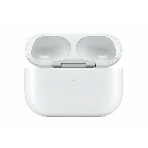 Зарядный кейс для наушников Apple Airpods (3-е поколение) MPNY3