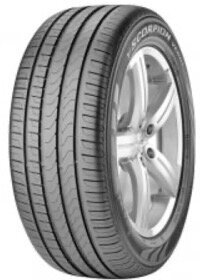 Автомобильные шины Pirelli Scorpion Verde Run Flat 255/55 R18 109V