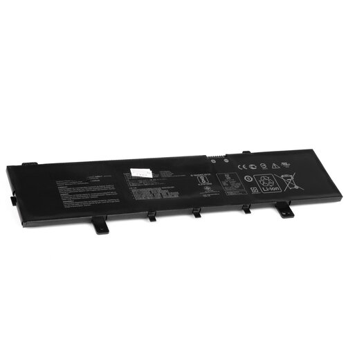 фото Аккумулятор для ноутбука asus vivobook 15 x505ba. (11.52v 3653mah) pn: b31n1631 oem