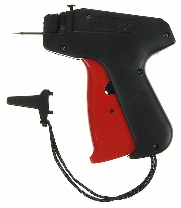 Пистолет-маркиратор игловой Taggertron (стандартная игла) 1722968