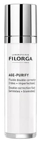 Filorga Age Purify Корректирующий флюид двойного действия 50 мл.