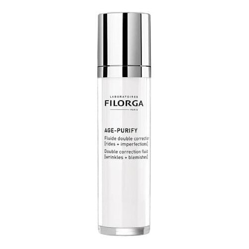 Filorga Age Purify Корректирующий флюид двойного действия 50 мл.