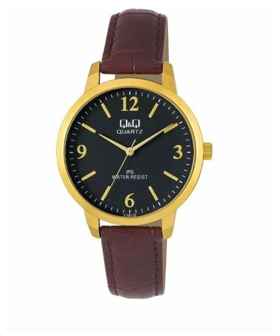 Часы наручные Q&Q C154J105