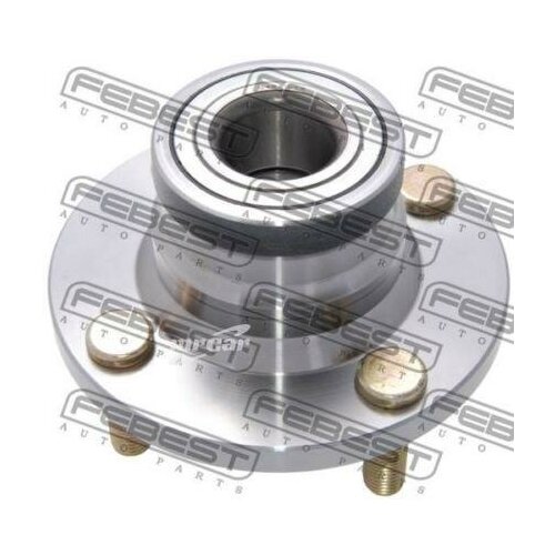 фото Febest 0482ckr ступица колеса с интегрированным подшипником