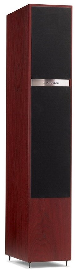 Напольная акустика Martin Logan Motion 40i Red Walnut