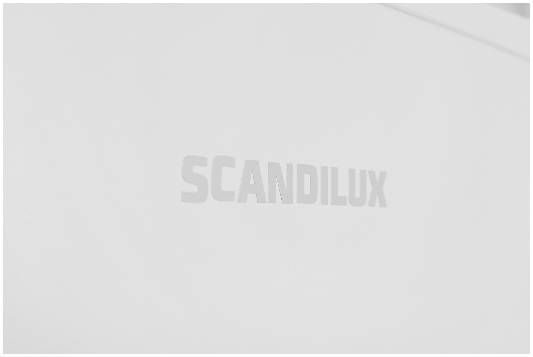 Scandilux F 064 W White - фотография № 5