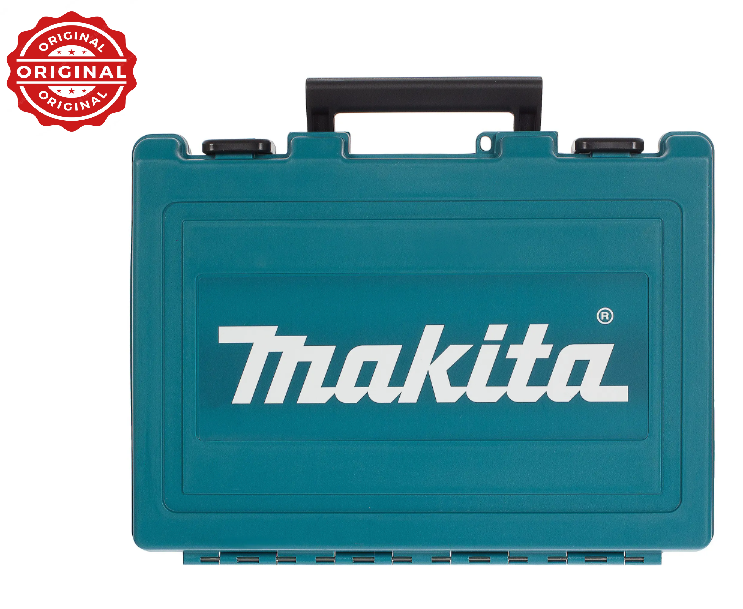 Перфоратор сетевой SDS-plus Makita HR 2470, 780 Вт, 2.7 Дж, оригинал - фотография № 4