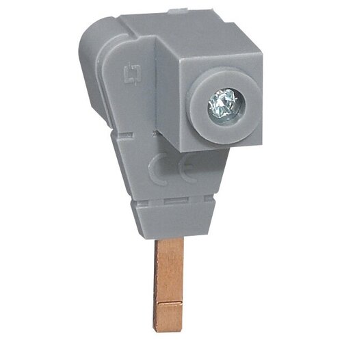 Legrand Клемма вводная универсальная для всех видов гребенок 216₽