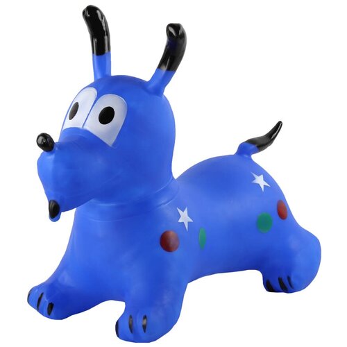 Животное-прыгун 